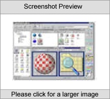 DiskMan For Windows Screenshot